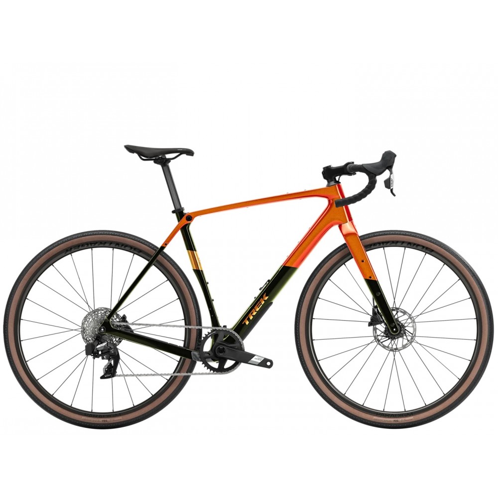 2025 Trek CHECKPOINT SL 5 AXS Gen 3 - Carbon Gravel Bike